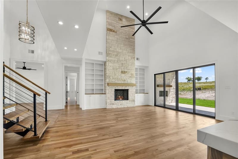 617 Hondo Crossing, Weatherford TX 76087 - Photo 10