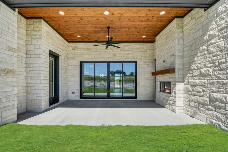 617 Hondo Crossing, Weatherford TX 76087 - Photo 11