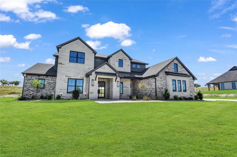 617 Hondo Crossing, Weatherford TX 76087 - Photo 40