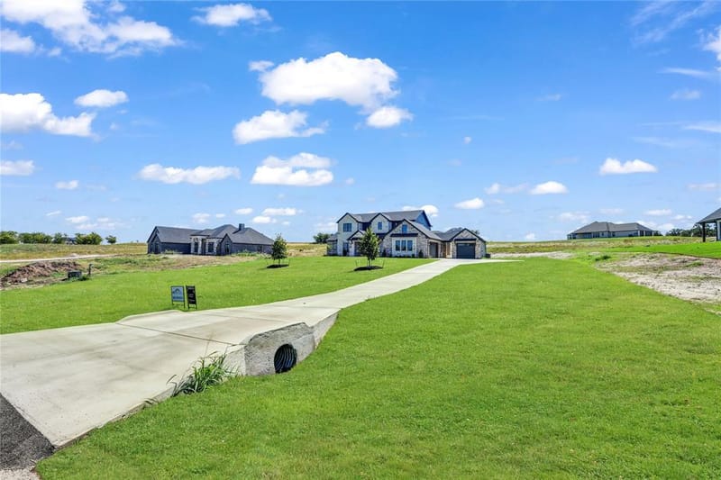 617 Hondo Crossing, Weatherford TX 76087 - Photo 35
