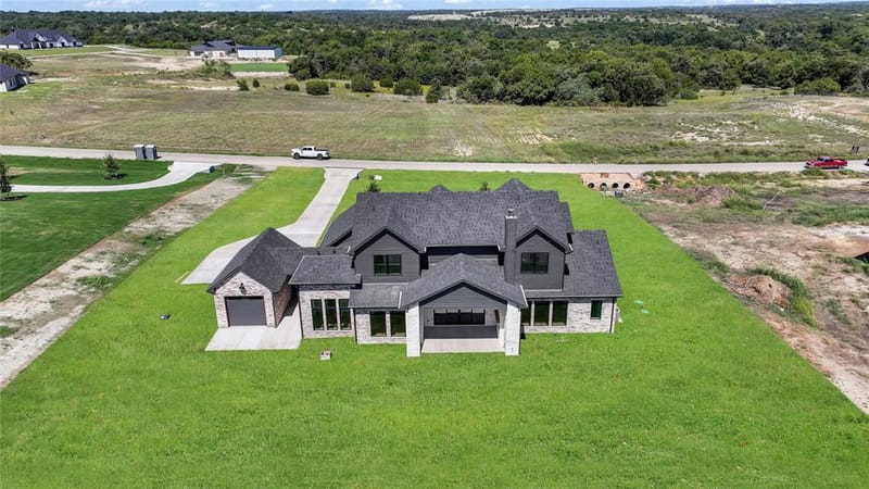 617 Hondo Crossing, Weatherford TX 76087 - Photo 39
