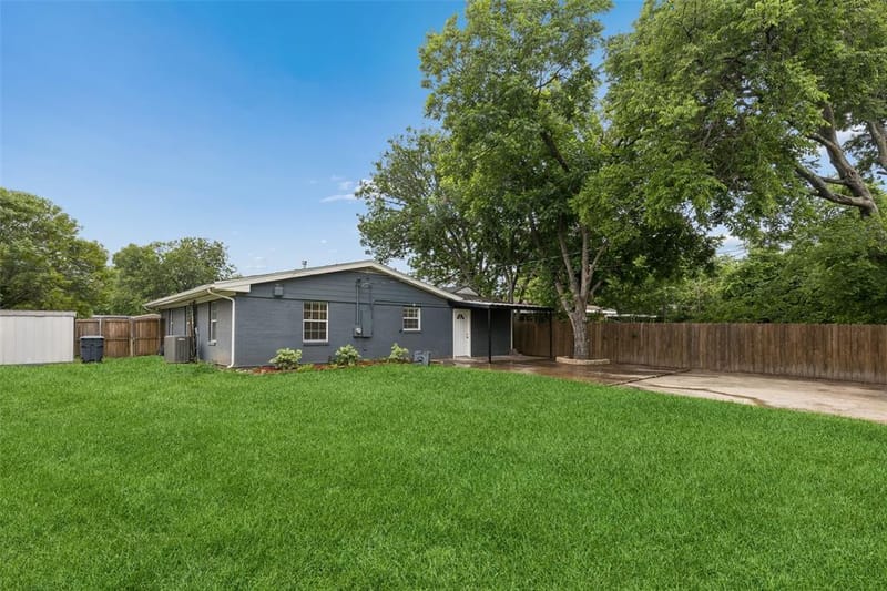 2519 Maverick Avenue, Dallas TX 75228 - Photo 30