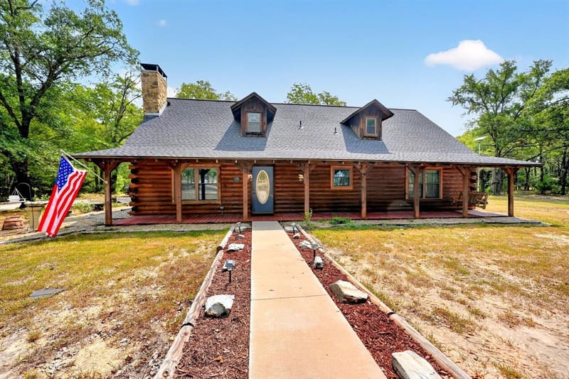 7223 Fm 2101, Quinlan TX 75474