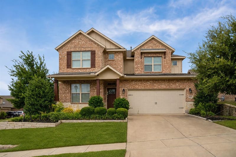 2201 Blue Harbor Way, Garland TX 75043 - Photo 2