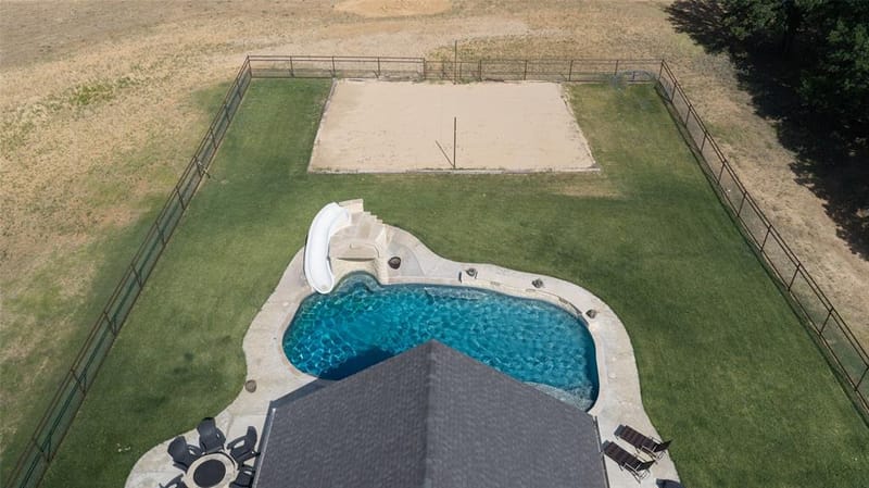 344 County Road 1660, Chico TX 76431 - Photo 22
