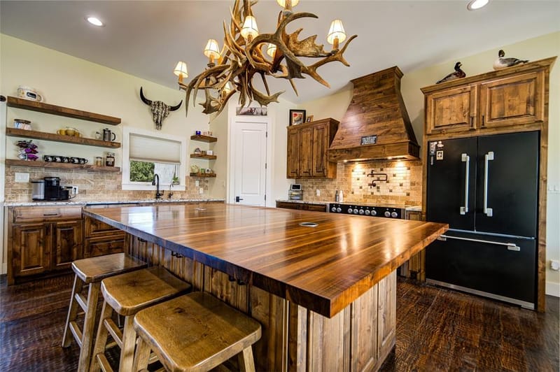 344 County Road 1660, Chico TX 76431 - Photo 18