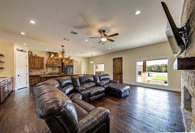 344 County Road 1660, Chico TX 76431 - Photo 19