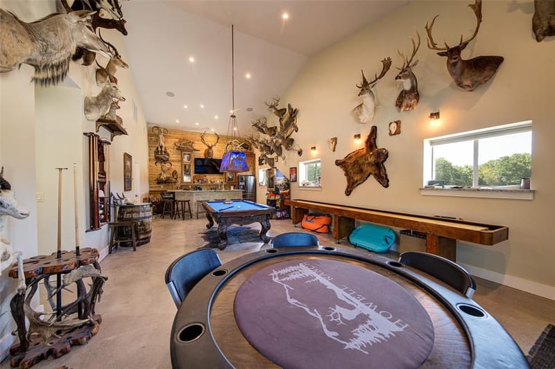344 County Road 1660, Chico TX 76431 - Photo 35