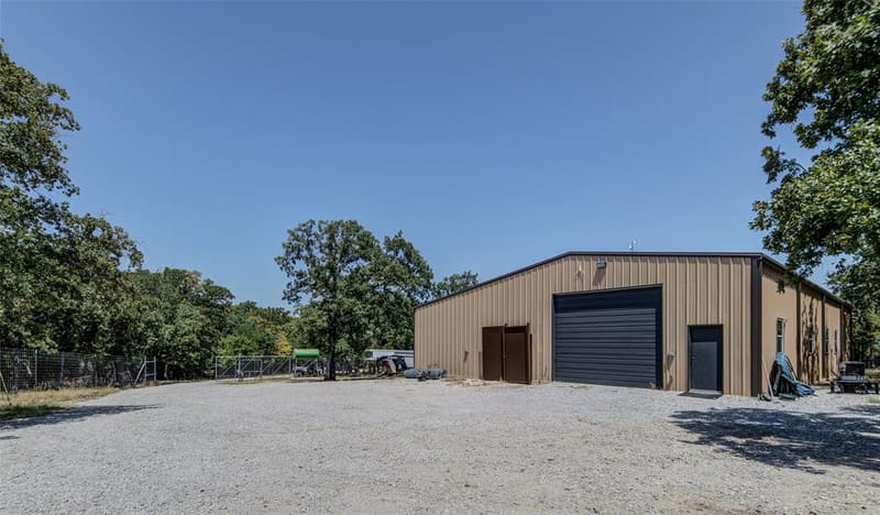 344 County Road 1660, Chico TX 76431 - Photo 29