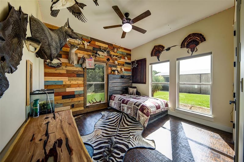 344 County Road 1660, Chico TX 76431 - Photo 8