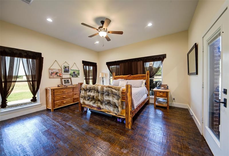 344 County Road 1660, Chico TX 76431 - Photo 25