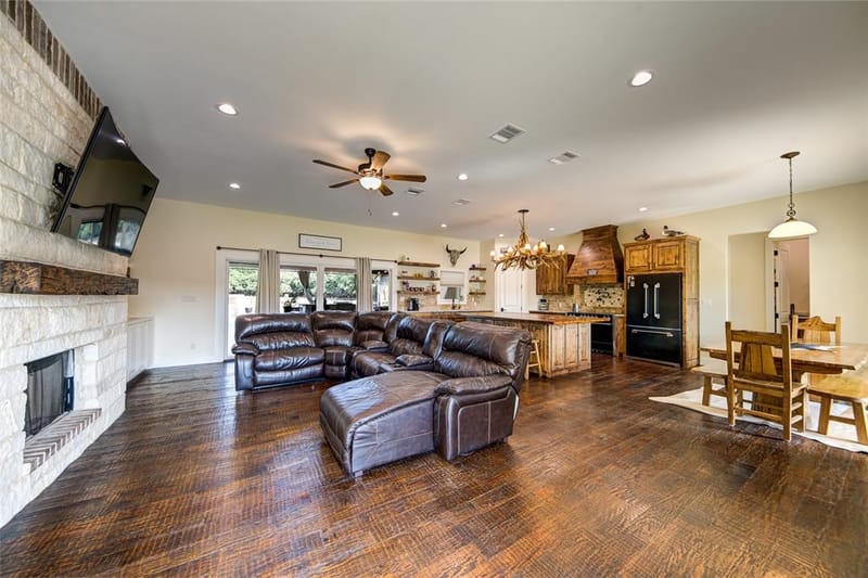 344 County Road 1660, Chico TX 76431 - Photo 21