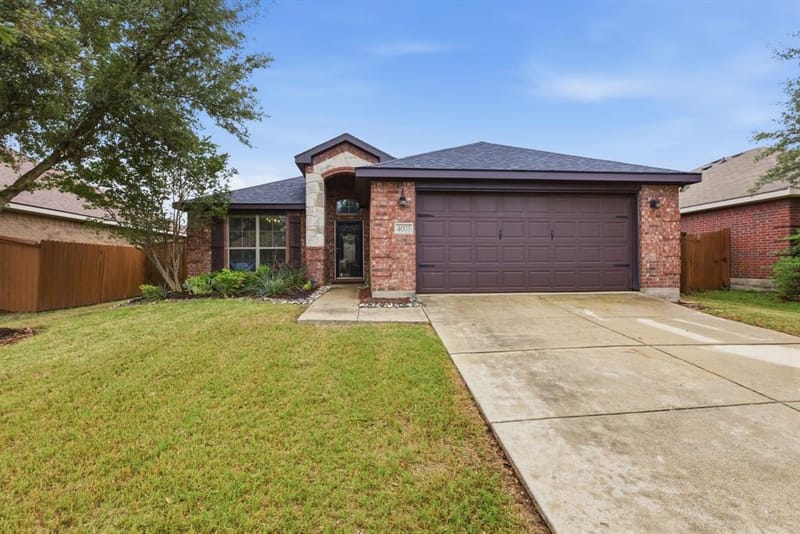 4003 Gabi Avenue, Heartland TX 75126