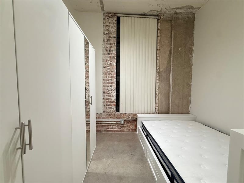 1122 Jackson Street # 522, Dallas TX 75202 - Photo 13