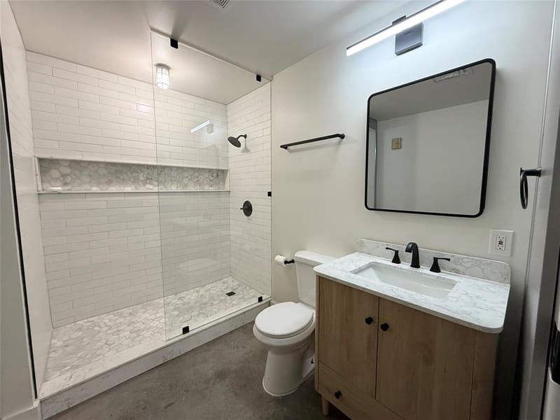 1122 Jackson Street # 522, Dallas TX 75202 - Photo 8