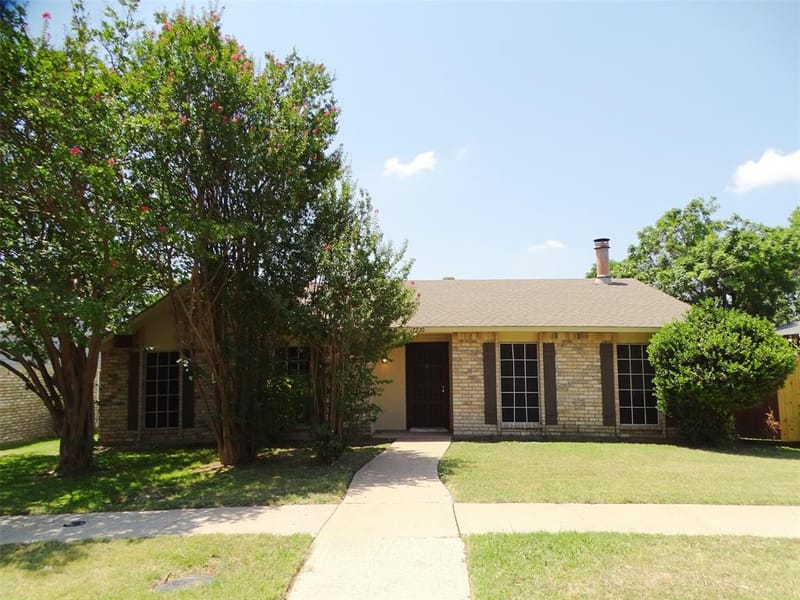 7220 Emory Oak Lane, Dallas TX 75249