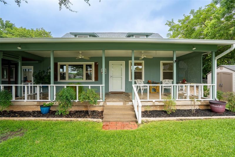 4620 E Holiday Estates Court, Granbury TX 76049 - Photo 29