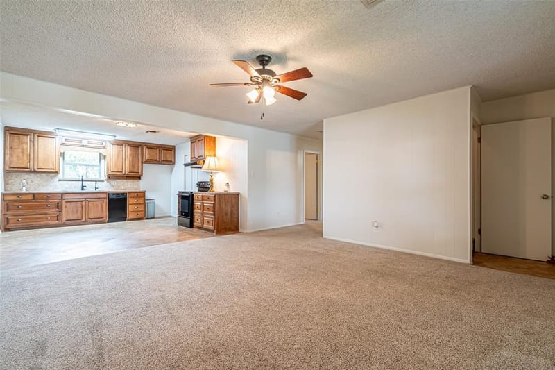 4620 E Holiday Estates Court, Granbury TX 76049 - Photo 8