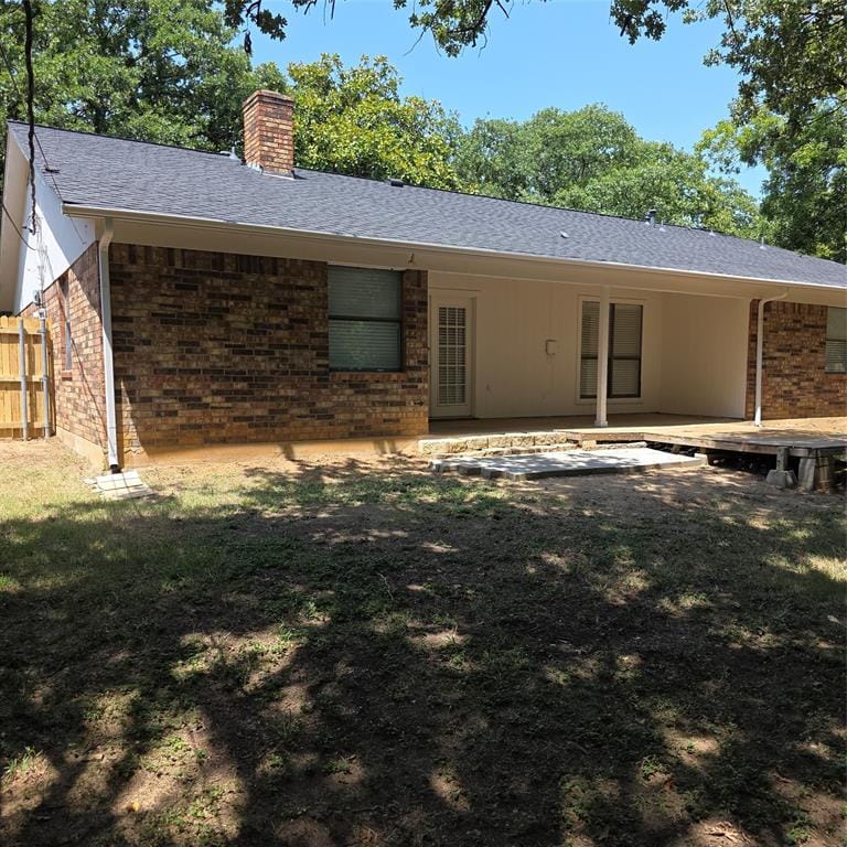 5525 Parliament Drive, Arlington TX 76017 - Photo 24