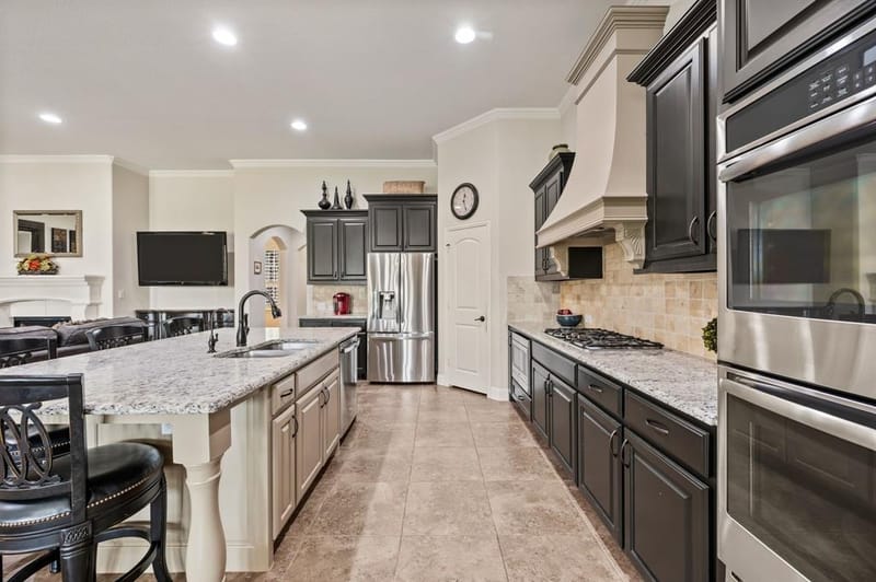 13450 Kira Lane, Justin TX 76247 - Photo 12