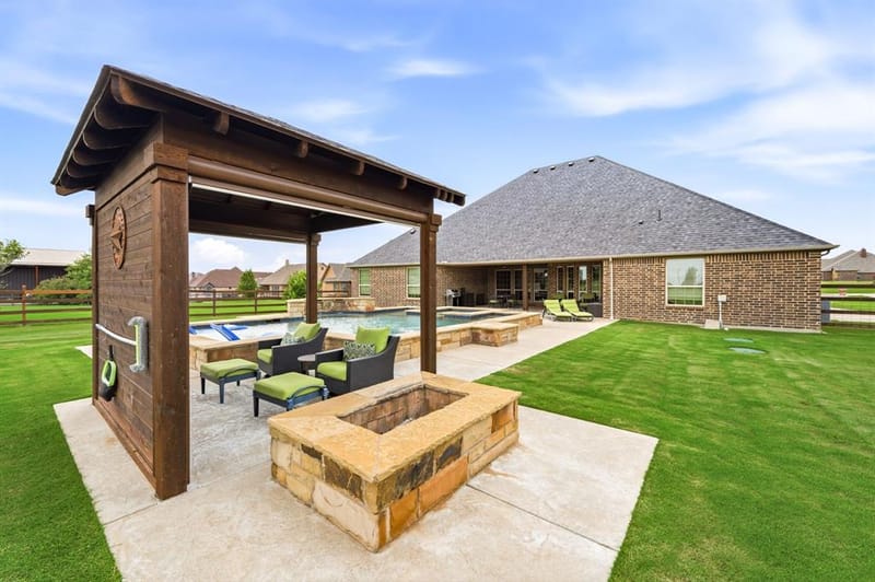 13450 Kira Lane, Justin TX 76247 - Photo 26