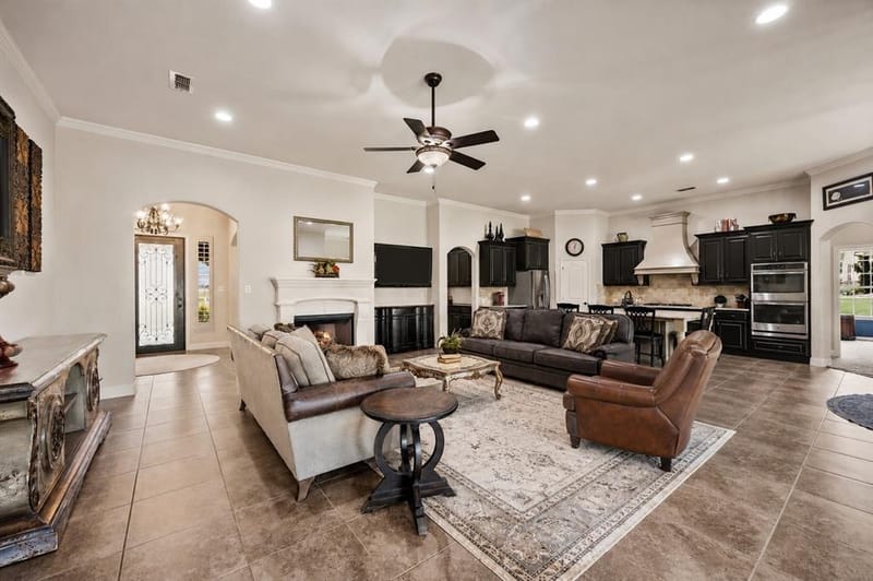 13450 Kira Lane, Justin TX 76247 - Photo 8