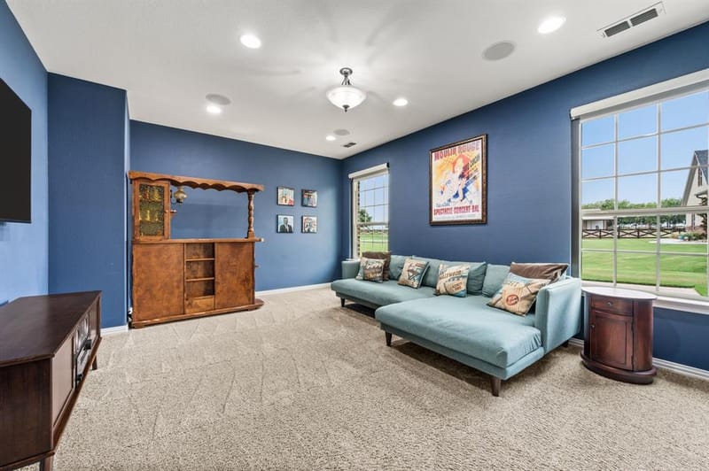 13450 Kira Lane, Justin TX 76247 - Photo 21