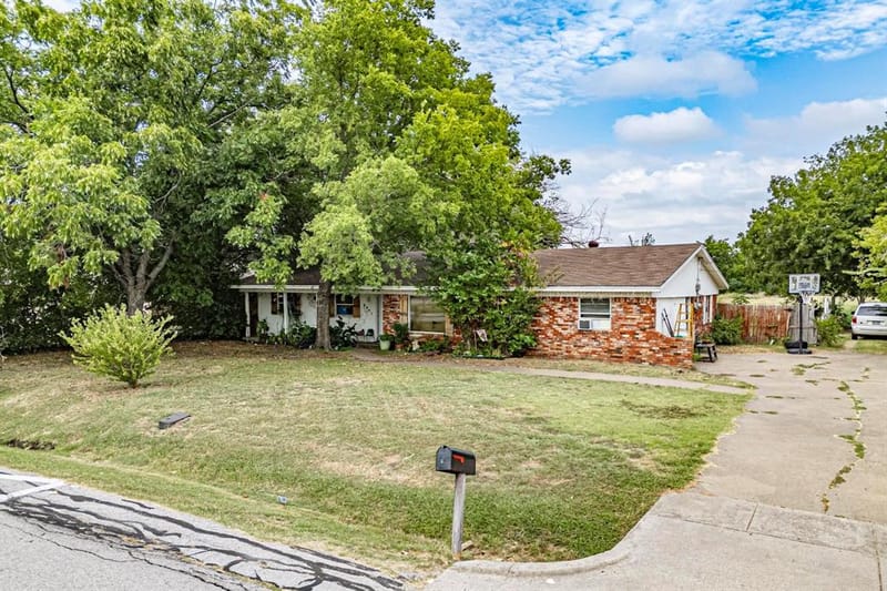 6801 Little Ranch Road, North Richland Hills TX 76182 - Photo 2