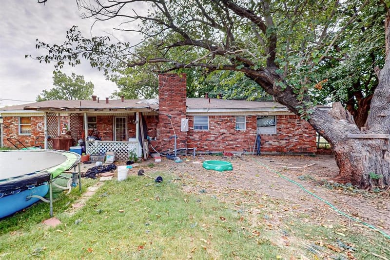 6801 Little Ranch Road, North Richland Hills TX 76182 - Photo 6