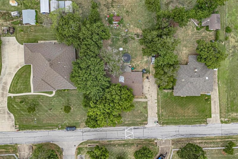 6801 Little Ranch Road, North Richland Hills TX 76182 - Photo 17