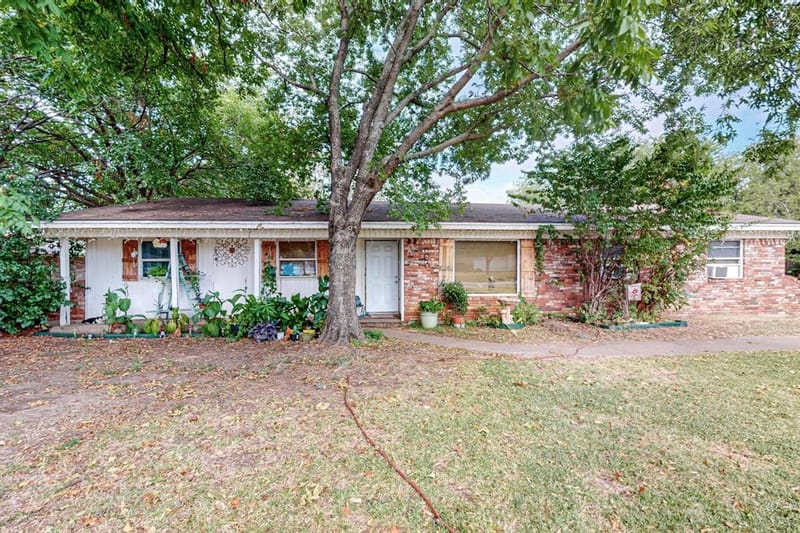 6801 Little Ranch Road, North Richland Hills TX 76182