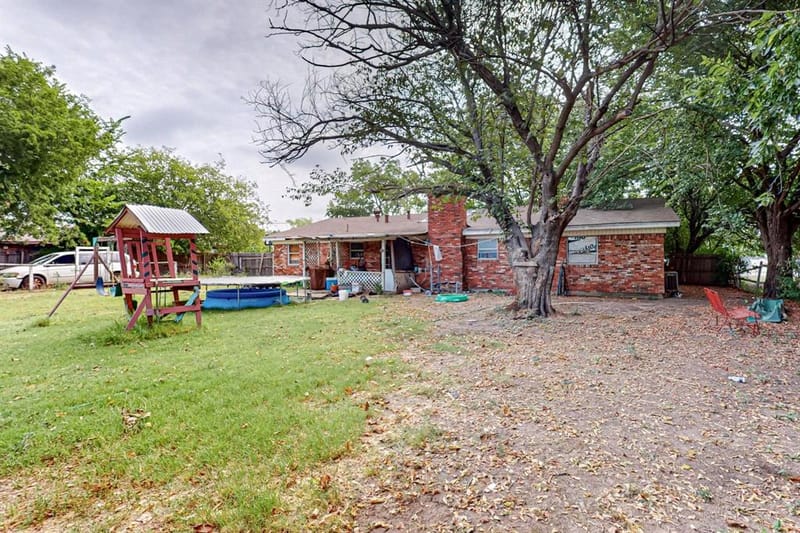 6801 Little Ranch Road, North Richland Hills TX 76182 - Photo 5