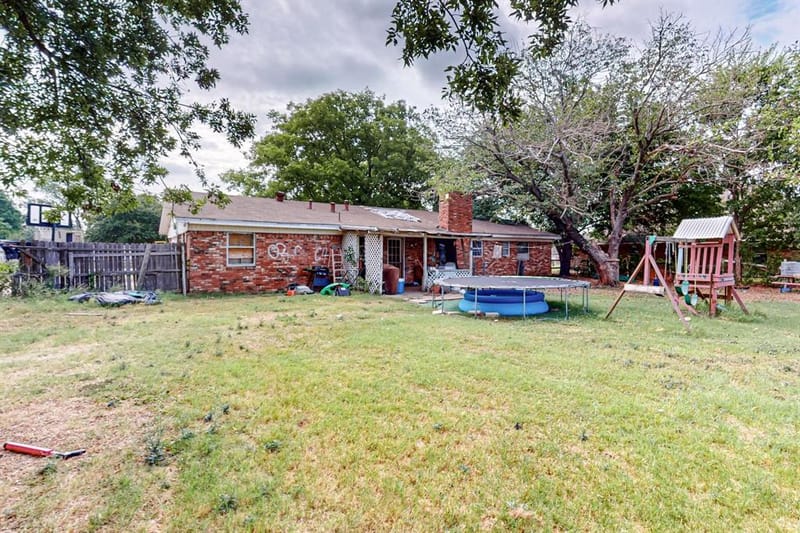 6801 Little Ranch Road, North Richland Hills TX 76182 - Photo 40