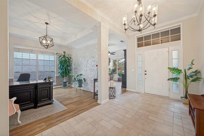 7208 Sonoma Valley Drive, Frisco TX 75035 - Photo 2