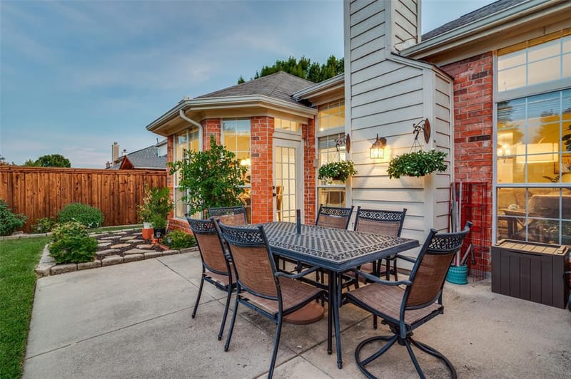 7208 Sonoma Valley Drive, Frisco TX 75035 - Photo 22