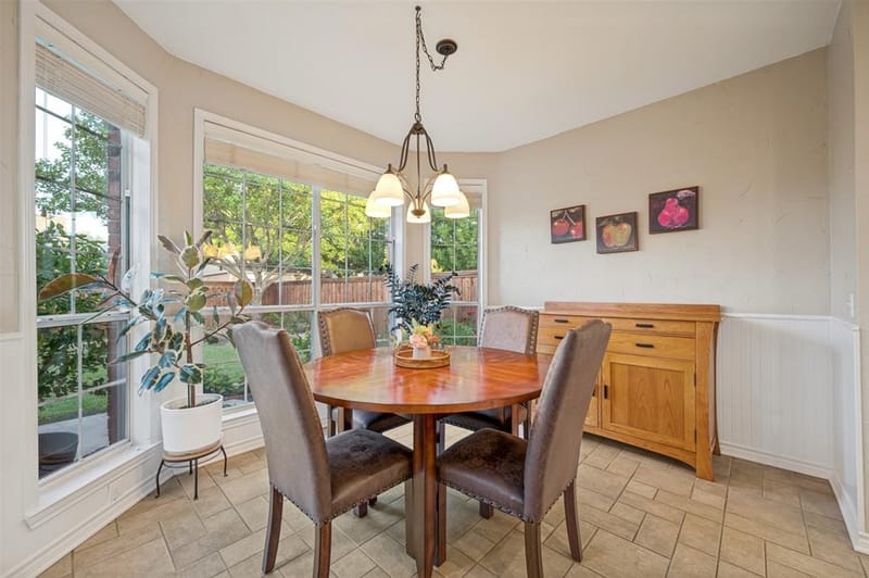 7208 Sonoma Valley Drive, Frisco TX 75035