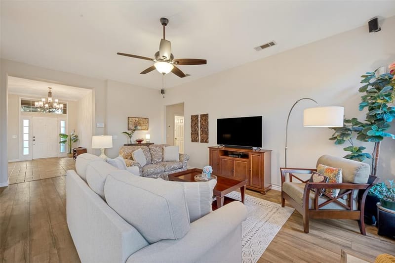 7208 Sonoma Valley Drive, Frisco TX 75035 - Photo 9