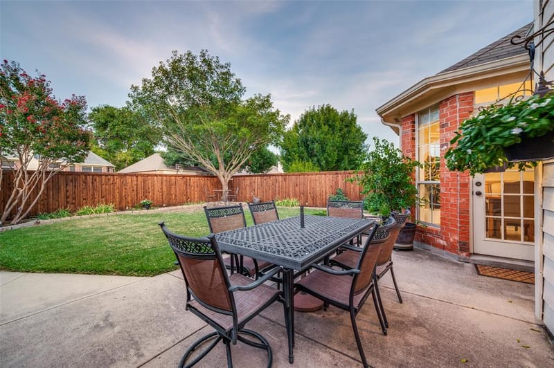 7208 Sonoma Valley Drive, Frisco TX 75035 - Photo 24