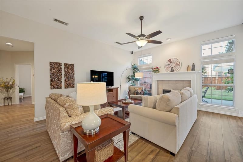 7208 Sonoma Valley Drive, Frisco TX 75035 - Photo 10