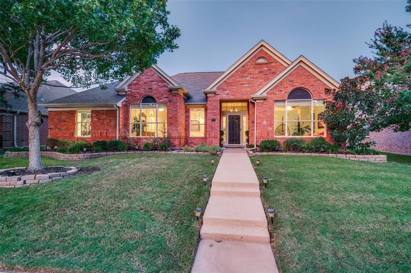 7208 Sonoma Valley Drive, Frisco TX 75035 - Photo 4