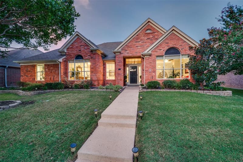 7208 Sonoma Valley Drive, Frisco TX 75035 - Photo 8