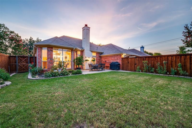 7208 Sonoma Valley Drive, Frisco TX 75035 - Photo 25