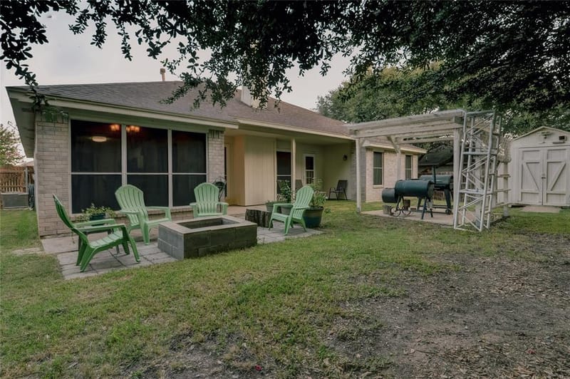 1129 Doreen Street, White Settlement TX 76108 - Photo 23