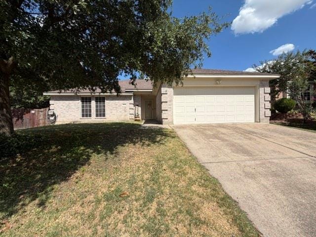 1129 Doreen Street, White Settlement TX 76108 - Photo 27