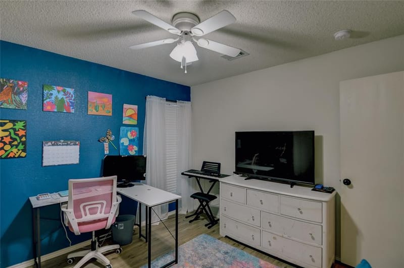 1129 Doreen Street, White Settlement TX 76108 - Photo 17
