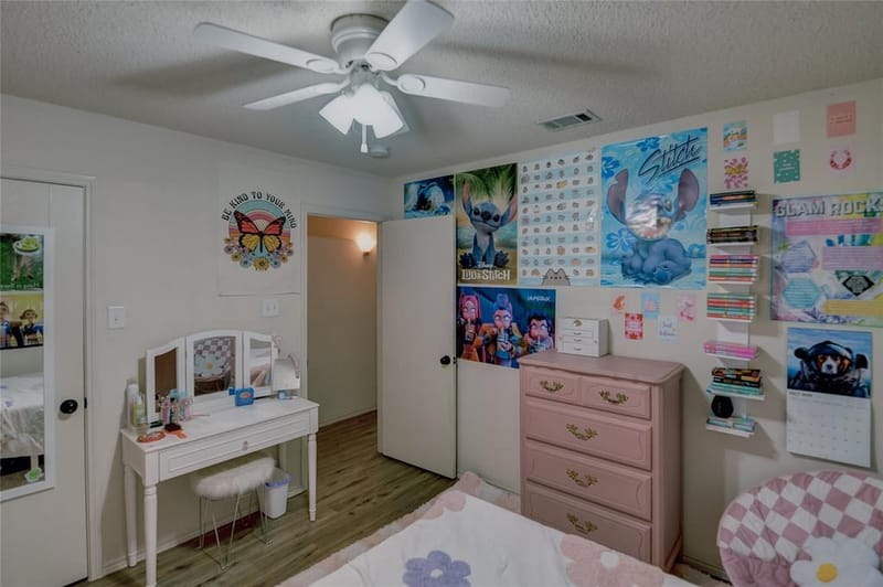 1129 Doreen Street, White Settlement TX 76108 - Photo 16