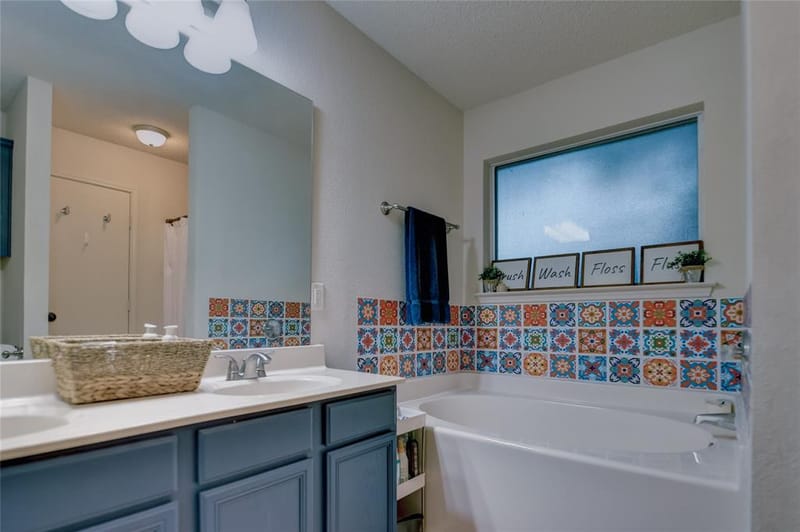 1129 Doreen Street, White Settlement TX 76108 - Photo 12