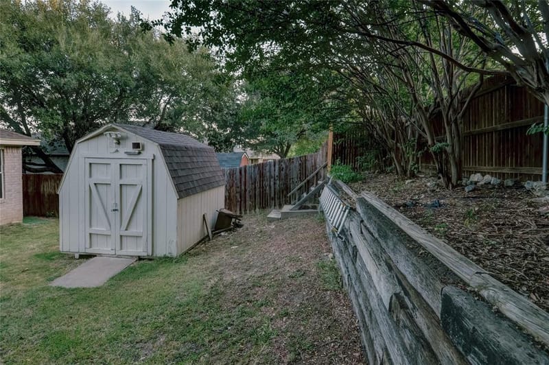 1129 Doreen Street, White Settlement TX 76108 - Photo 22