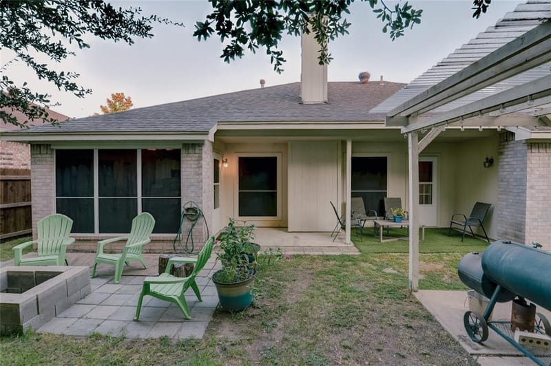 1129 Doreen Street, White Settlement TX 76108 - Photo 20