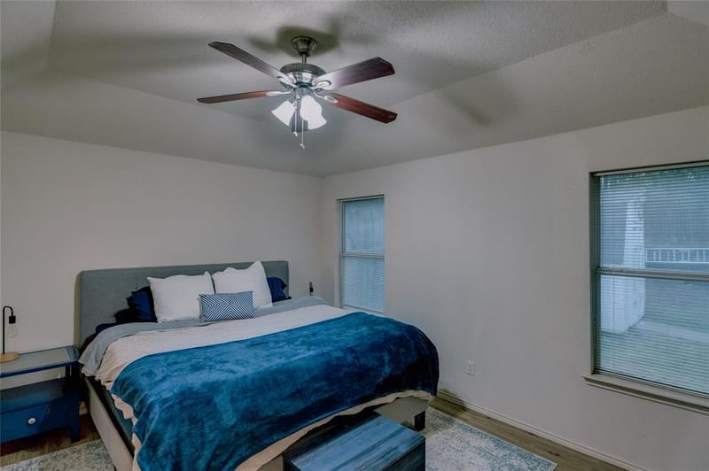 1129 Doreen Street, White Settlement TX 76108 - Photo 9